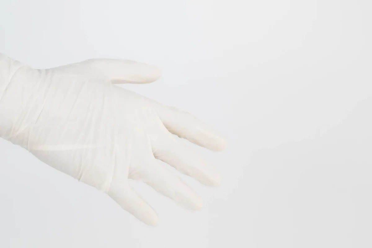 Human Feces & Urine Cleanup in Beecher, MI