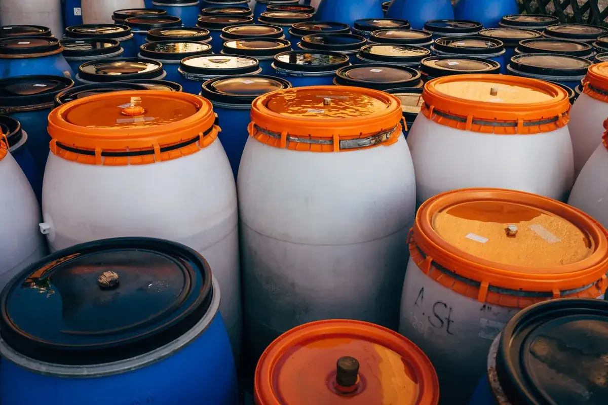 Medical Waste Removal in Beecher, MI