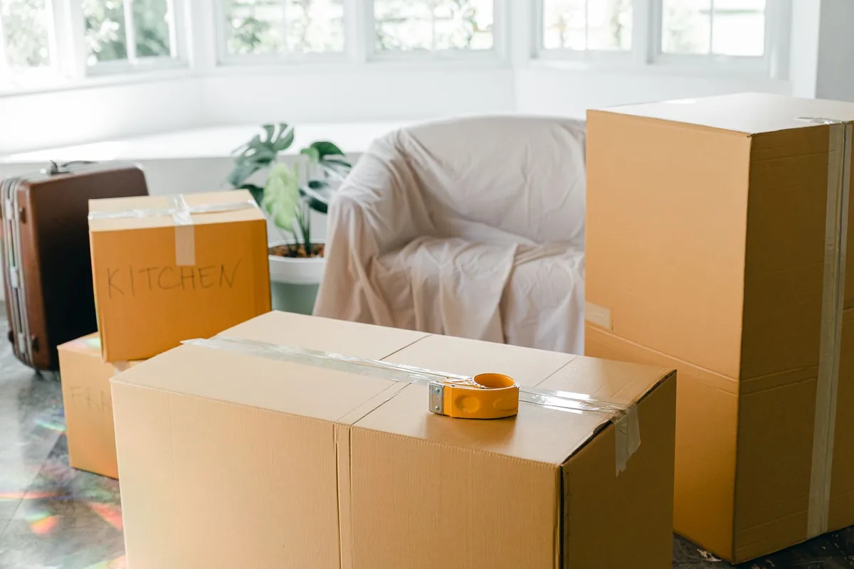 Hoarding Cleanup in Beecher, MI